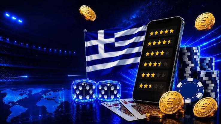 Νέα Καζίνο στην Ελλάδα Ανακαλύπτοντας τις Καλύτερες Επιλογές 455485959 Νέα Καζίνο στην Ελλάδα Ανακαλύπτοντας τις Καλύτερες Επιλογές 455485959