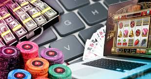 Online Casino Udforsk Verden af Virtuel Spilglæde Online Casino Udforsk Verden af Virtuel Spilglæde